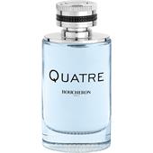 Boucheron - Quatre Homme - Eau de Toilette Spray