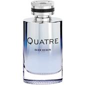 Boucheron - Quatre Homme - Intense Eau de Toilette Spray