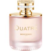 Boucheron - Quatre en Rose - Eau de Parfum Spray