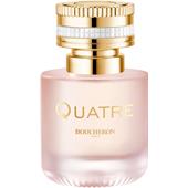 Boucheron - Quatre en Rose - Eau de Parfum Spray