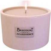 Brecourt - Scented candles - Agaressence