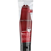 Brillance - Coloration - Haar Glossing Intensives Rot