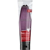 Brillance - Coloration - Haar Glossing Strahlendes Violett