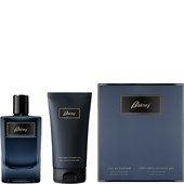 Brioni - Eaux de Parfum Collection - Cadeauset