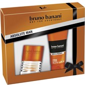Bruno Banani - Absolute Man - Gift Set