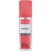 Bruno Banani - Absolute Woman - Deodorant Spray