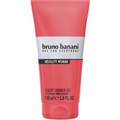Bruno Banani - Absolute Woman - Shower Gel
