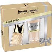 Bruno Banani - Daring Woman - Geschenkset