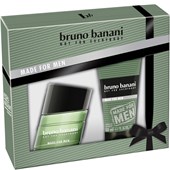 Bruno Banani - Made for Man - Gift Set