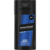 Bruno Banani - Magic Man - Hair & Body Shower