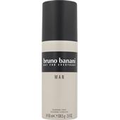 Bruno Banani - Man - Deodorant Spray