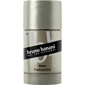 Bruno Banani - Man - Deodorant Stick