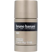Bruno Banani - Man - Deodorant Stick