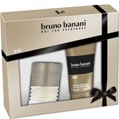 Bruno Banani - Man - Gavesæt