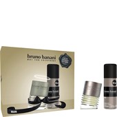 Bruno Banani - Man - Geschenkset