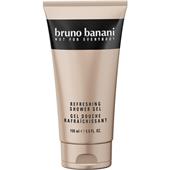 Bruno Banani - Man - Shower Gel