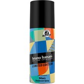 Bruno Banani - Man Summer - Limited Edition 2023 Deodorant Spray