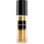 Bruno Banani - Man's Best - Deodorant Natural Spray
