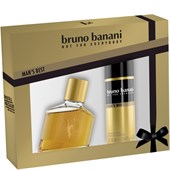 Bruno Banani - Man's Best - Gift Set