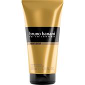 Bruno Banani - Man's Best - Shower Gel
