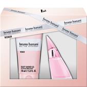 Bruno Banani - Woman - Gift Set