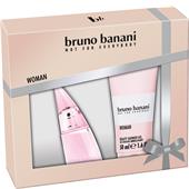 Bruno Banani - Woman - Gift Set