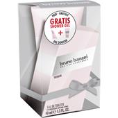 Bruno Banani - Woman - Geschenkset