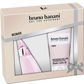 Bruno Banani - Woman - Geschenkset