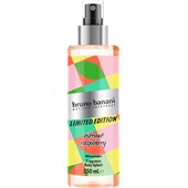 Bruno Banani - Woman Summer - Limited Edition 2023 Vibrant Raspberry Fragrance Body Splash