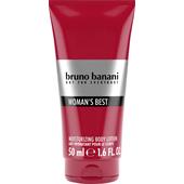 Bruno Banani - Woman's Best - Body Lotion