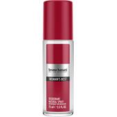 Bruno Banani - Woman's Best - Deodorant Spray