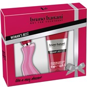 Bruno Banani - Woman's Best - Gift Set