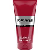 Bruno Banani - Woman's Best - Shower Gel