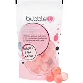 Bubble T - Bath blasters - Summer Fruits Tea Melting Marbles Bath Pearls