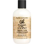 Bumble and bumble - Conditioner - Creme de Coco Conditioner