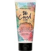 Bumble and bumble - Conditioner - Curl Custom Conditioner