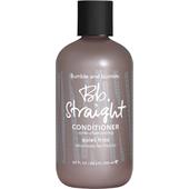 Bumble and bumble - Conditioner - Straight Conditioner