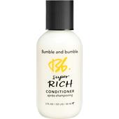 Bumble and bumble - Conditioner - Super Rich Conditioner