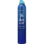 Bumble and bumble - Hairspray - Does it All Hairspray
