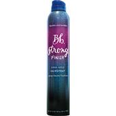 Bumble and bumble - Hair Spray - Strong Finish Hairspray