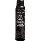 Bumble and bumble - Spray pour cheveux - Sumo Liquid Wax + Finishing Spray