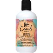 Bumble and bumble - Pre-Styling - Curl Defining Creme