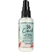 Bumble and bumble - Pre-Styling - Curl Luminous Oil Spray