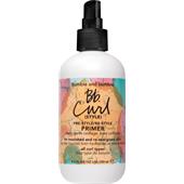 Bumble and bumble - Pre-Styling - Curl Pre-Style/Re-Style Primer