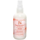 Bumble and bumble - Pré-styling - Hairdresser's Invisible Oil Heat/UV Protective Primer