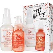 Bumble and bumble - Pre-Styling - Happy Hairdays Set