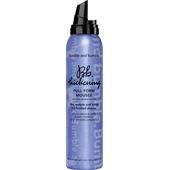 Bumble and bumble - Pre-Styling - Thickening Full Form Mousse