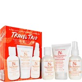 Bumble and bumble - Shampoo - Bb Hairdresser's Invisible Oil Travel Trio