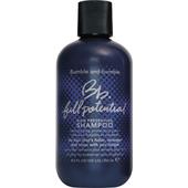 Bumble and bumble - Shampoo - Full Potential Hair Preserving Shampoo