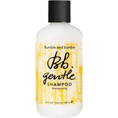 Bumble and bumble - Shampoo - Gentle Shampoo